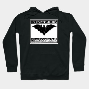 VAMPIRE BAT Hoodie